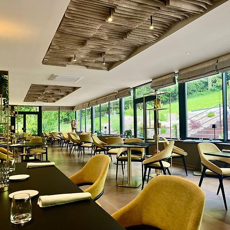 Richard Lequet Domaine Gastronomique Du Val D Atur Hotell Boulazac Isle Manoire Exteriör bild