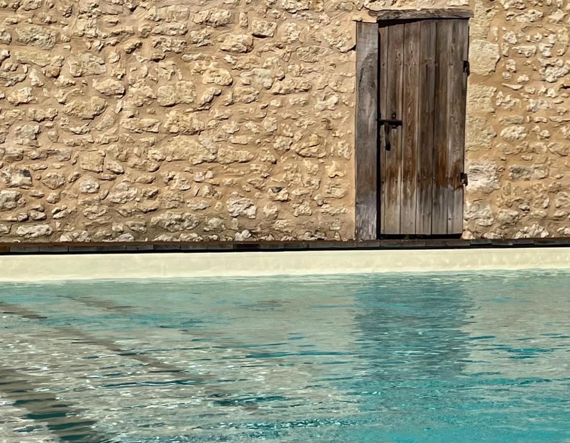 Richard Lequet Domaine Gastronomique Du Val D Atur Hotell Boulazac Isle Manoire Exteriör bild